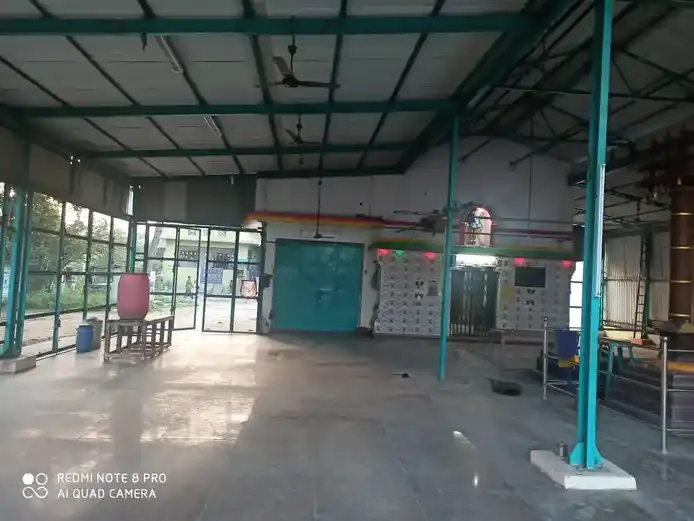 Arulmigu Dharmaraja Temple, Out Side The Village, Kadambathur - 602001 அருள்மிகு தர்மராஜா திருக்கோயில், Out Side The Village, Kadambathur - 602001, Tiruvallur - Ancient Temple Architecture and History Image 3