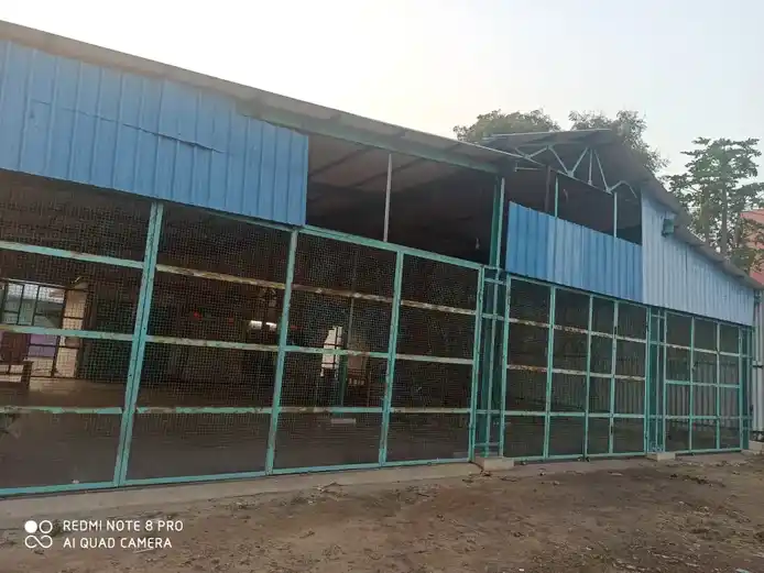 Arulmigu Dharmaraja Temple, Out Side The Village, Kadambathur - 602001 அருள்மிகு தர்மராஜா திருக்கோயில், Out Side The Village, Kadambathur - 602001, Tiruvallur - Ancient Temple Architecture and History Image 4