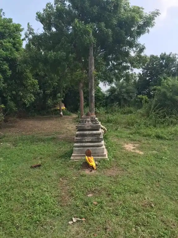 Arulmigu Dharmaraja Temple, Outer Of The Village, Arani - 601204 அருள்மிகு தர்மராஜா திருக்கோயில், Outer Of The Village, Arani - 601204, Tiruvallur - Ancient Temple Architecture and History Image 3