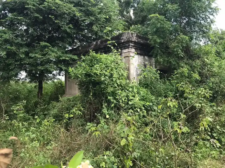 Arulmigu Dharmaraja Temple, Outer Of The Village, Arani - 601204 அருள்மிகு தர்மராஜா திருக்கோயில், Outer Of The Village, Arani - 601204, Tiruvallur - Ancient Temple Architecture and History Image 4