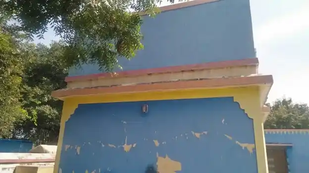 Arulmigu Dharmaraja Temple, P.H Hospitial, Sorakkaipet - 631207 அருள்மிகு தர்மராஜா திருக்கோயில், P.H Hospitial, Sorakkaipet - 631207, Tiruvallur - Ancient Temple Architecture and History Image 2