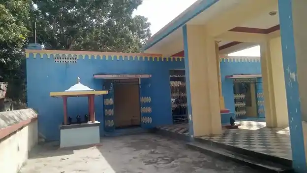 Arulmigu Dharmaraja Temple, P.H Hospitial, Sorakkaipet - 631207 அருள்மிகு தர்மராஜா திருக்கோயில், P.H Hospitial, Sorakkaipet - 631207, Tiruvallur - Ancient Temple Architecture and History Image 3