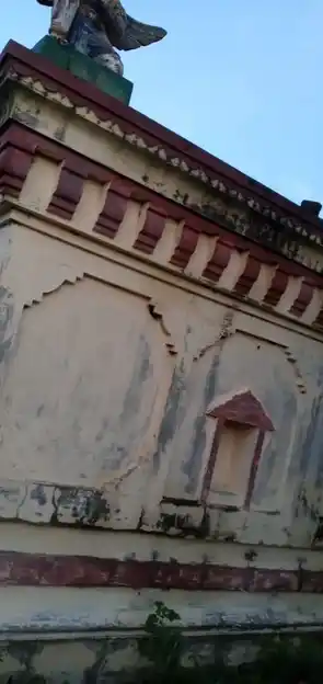 Arulmigu Dharmaraja Temple, Panchayath Office, Gummidipoondi - 601201