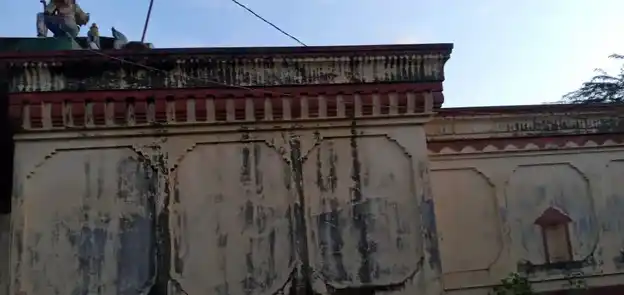 Arulmigu Dharmaraja Temple, Panchayath Office, Gummidipoondi - 601201 அருள்மிகு தர்மராஜா திருக்கோயில், Panchayath Office, Gummidipoondi - 601201, Tiruvallur - Ancient Temple Architecture and History Image 2