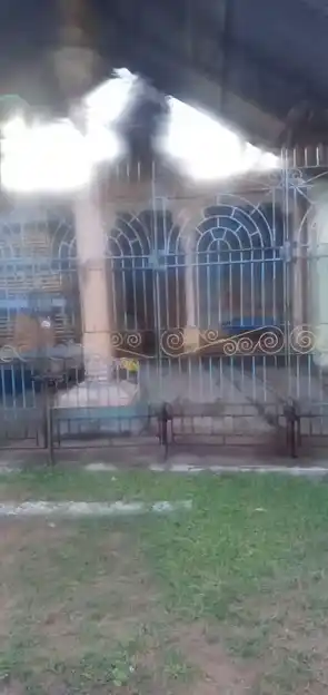 Arulmigu Dharmaraja Temple, Panchayath Office, Gummidipoondi - 601201 அருள்மிகு தர்மராஜா திருக்கோயில், Panchayath Office, Gummidipoondi - 601201, Tiruvallur - Ancient Temple Architecture and History Image 3