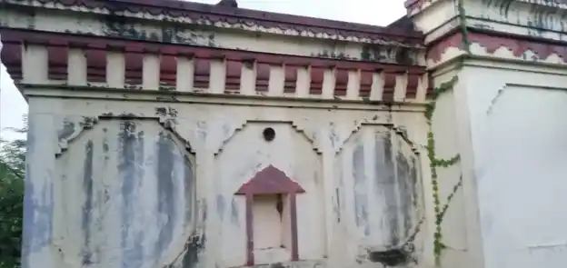 Arulmigu Dharmaraja Temple, Panchayath Office, Gummidipoondi - 601201 அருள்மிகு தர்மராஜா திருக்கோயில், Panchayath Office, Gummidipoondi - 601201, Tiruvallur - Ancient Temple Architecture and History Image 4