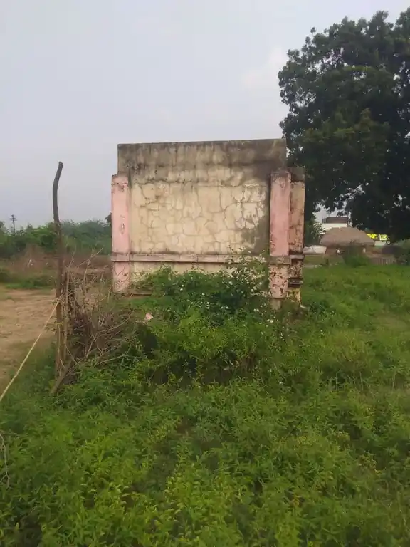 Arulmigu Dharmaraja Temple, Panchayath Office, Sanaputhur - 601201 அருள்மிகு தர்மராஜா திருக்கோயில், Panchayath Office, Sanaputhur - 601201, Tiruvallur - Ancient Temple Architecture and History Image 3