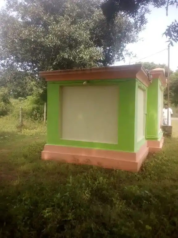 Arulmigu Dharmaraja Temple, Puduchery - 602105 அருள்மிகு தர்மராஜா திருக்கோயில், Puduchery - 602105, Kancheepuram - Ancient Temple Architecture and History Image 4