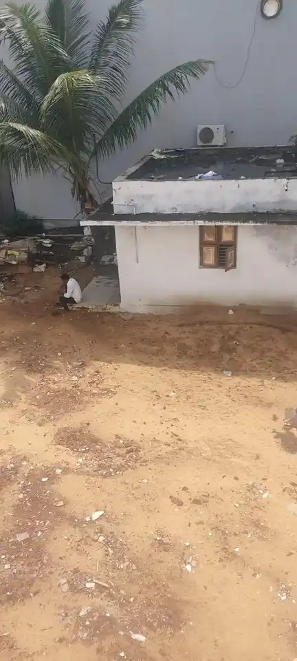 Arulmigu Dharmaraja Temple, Royapuram, Chennai - 600013