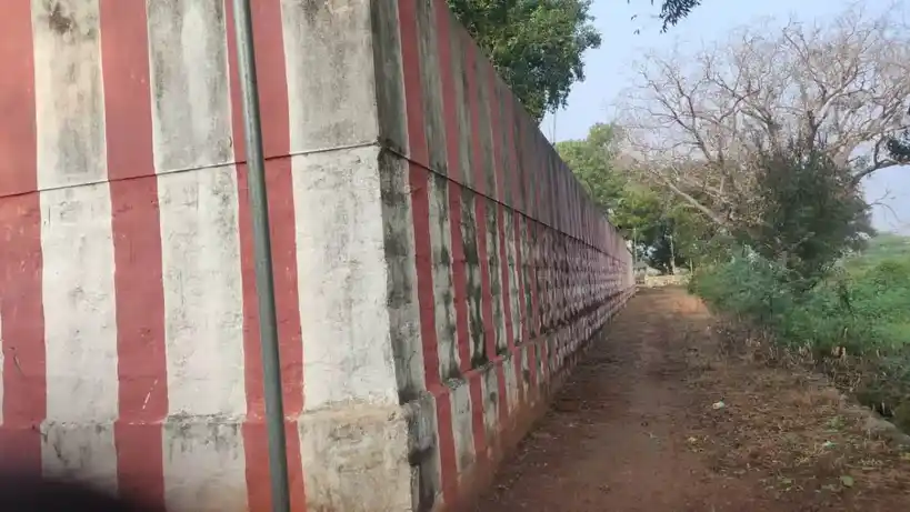 Arulmigu Dharmaraja Temple, V.Kalathur - 623117 Arulmigu Dharmaraja Temple, V.Kalathur - 623117, Perambalur - Ancient Temple Architecture and History Image 2