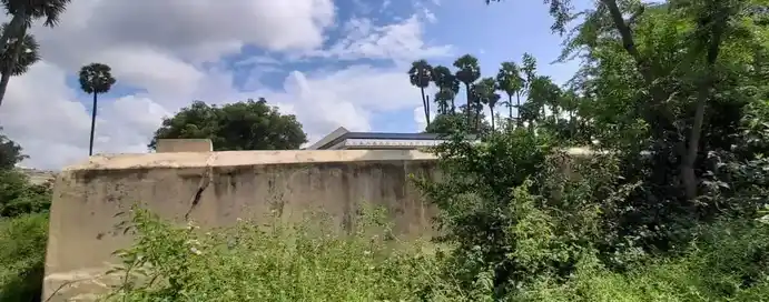 Arulmigu Dharmaraja Temple, Valathur - 635813 அருள்மிகு தர்மராஜா திருக்கோயில், வளத்தூர் - 635813, Vellore - Ancient Temple Architecture and History Image 3