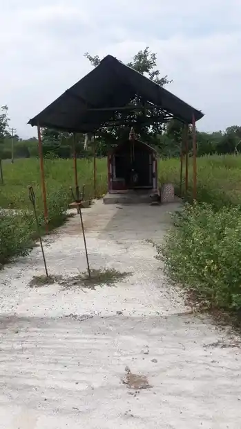 Arulmigu Dharmaraja Temple, Valikandapuram - 621117 Temple