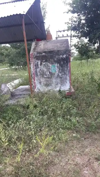 Arulmigu Dharmaraja Temple, Valikandapuram - 621117 Arulmigu Dharmaraja Temple, Valikandapuram - 621117, Perambalur - Ancient Temple Architecture and History Image 4