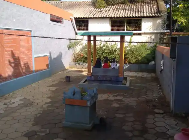 Arulmigu Dharmaraja Temple, Vellamadai, Vellamadai - 641110 அருள்மிகு தர்மராஜா திருக்கோயில், Vellamadai, Coimbatore - 641110, Coimbatore - Ancient Temple Architecture and History Image 4