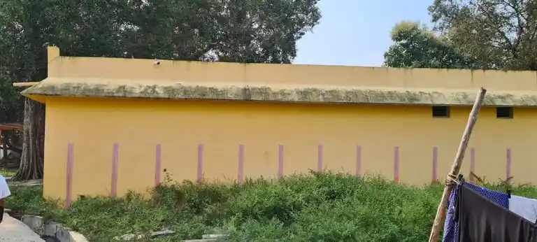 Arulmigu Dharmaraja Temple, Walajah - 632513 அருள்மிகு தர்மராஜா திருக்கோயில், வாலாஜா நகரம் - 632513, Ranipet - Ancient Temple Architecture and History Image 2