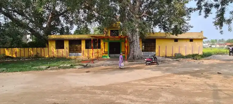 Arulmigu Dharmaraja Temple, Walajah - 632513 அருள்மிகு தர்மராஜா திருக்கோயில், வாலாஜா நகரம் - 632513, Ranipet - Ancient Temple Architecture and History Image 5