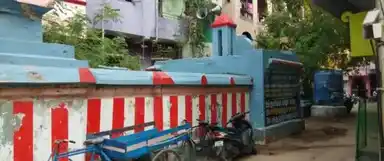 Arulmigu Dharmaraja Temple, Washermanpet, Chennai - 600021 அருள்மிகு தர்மராஜா திருக்கோயில், பழைய வண்ணாரப்பேட்டை, சென்னை - 600021, Chennai - Ancient Temple Architecture and History Image 3