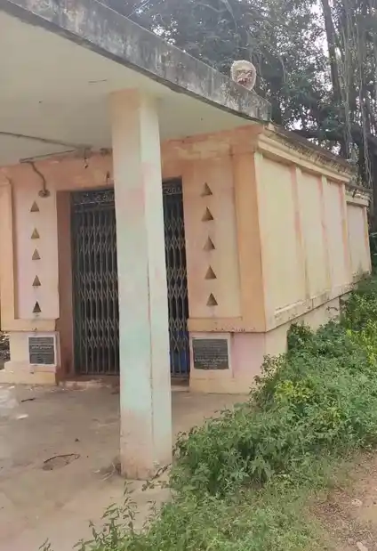 Arulmigu Dharmaraja Throupathiaman Temple, Mlalanthur - 602001