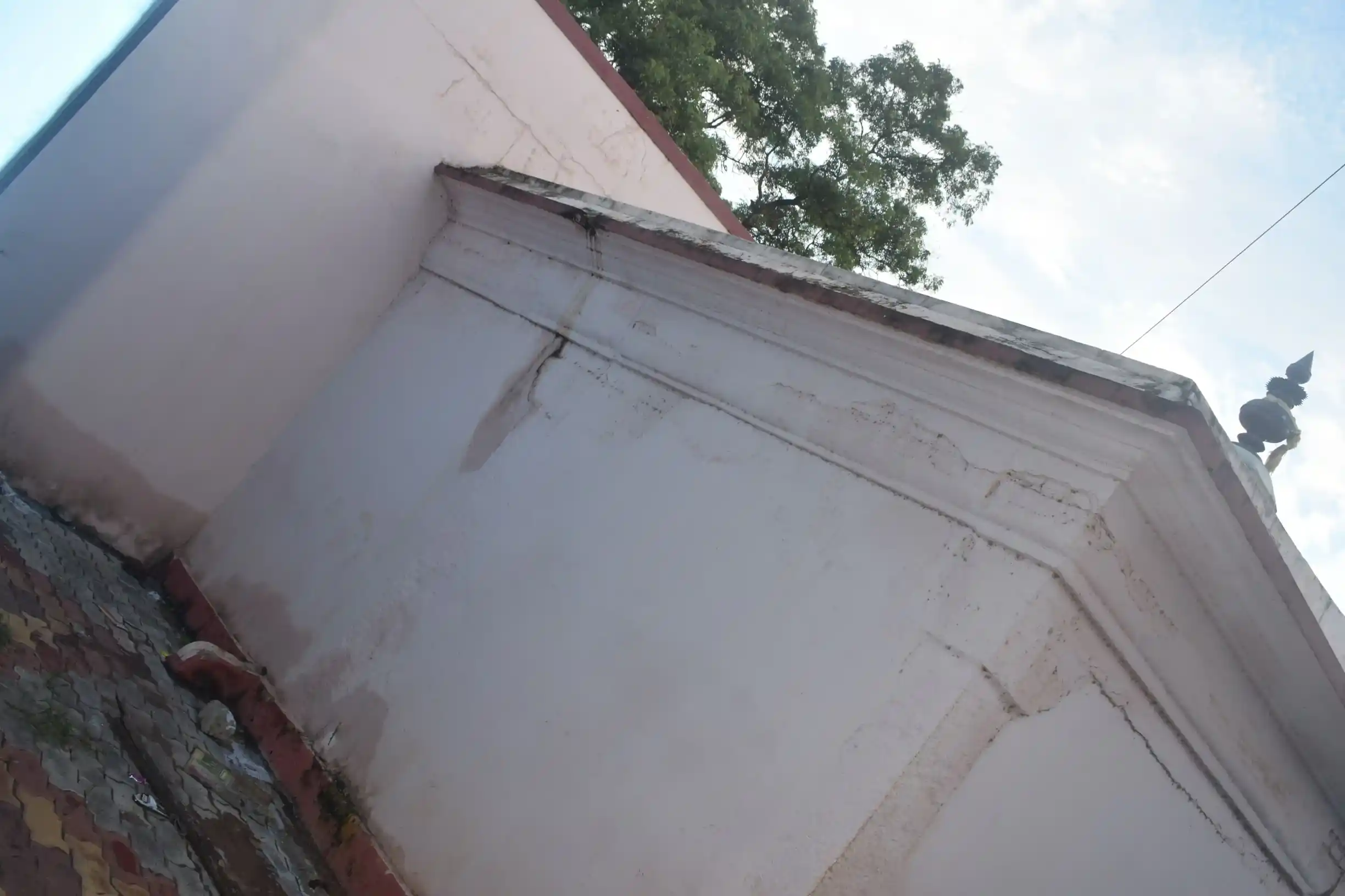 Arulmigu Dharmaraja Throupathiyamman Temple, Mela Kalangal - 627854 அருள்மிகு தர்மராஜா திரௌபதி அம்மன் திருக்கோயில், Mela Kalangal - 627854, Tenkasi - Ancient Temple Architecture and History Image 5