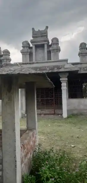 Arulmigu Dharmaraja, Throwpathi Amman Temple, Maduravalli - 606302 அருள்மிகு தர்மராஜா,திரௌபதியம்மன் திருக்கோயில், Maduravalli - 606302, Cuddalore - Ancient Temple Architecture and History Image 4