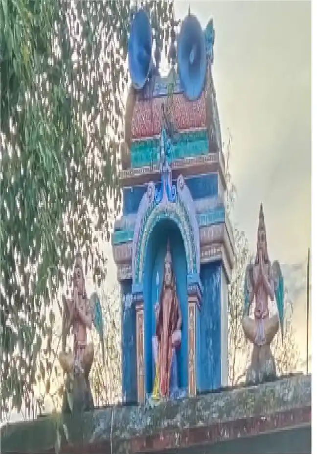Arulmigu Dharmaraja Throwpathiyamman Temple, Near Manthaiveli Ground, Musaravakkam - 631551