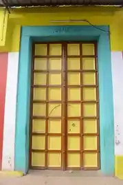 Arulmigu Dharmaraja Troughpathi Amman Temple, Tirunelveli - 627006