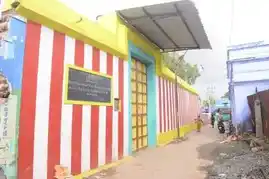 Arulmigu Dharmaraja Troughpathi Amman Temple, Tirunelveli - 627006 அருள்மிகு தர்மராஜா திரௌபதியம்மன் திருக்கோயில், Tirunelveli, Tirunelveli - 627006, Tirunelveli - Ancient Temple Architecture and History Image 2