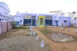 Arulmigu Dharmaraja Troughpathi Amman Temple, Tirunelveli - 627006 அருள்மிகு தர்மராஜா திரௌபதியம்மன் திருக்கோயில், Tirunelveli, Tirunelveli - 627006, Tirunelveli - Ancient Temple Architecture and History Image 3