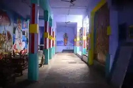 Arulmigu Dharmaraja Troughpathi Amman Temple, Tirunelveli - 627006 அருள்மிகு தர்மராஜா திரௌபதியம்மன் திருக்கோயில், Tirunelveli, Tirunelveli - 627006, Tirunelveli - Ancient Temple Architecture and History Image 5