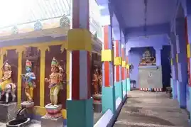 Arulmigu Dharmaraja Troughpathi Amman Temple, Tirunelveli - 627006 அருள்மிகு தர்மராஜா திரௌபதியம்மன் திருக்கோயில், Tirunelveli, Tirunelveli - 627006, Tirunelveli - Ancient Temple Architecture and History Image 6