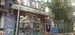 Arulmigu Dharmaraja Ullaramman Temple, Korukkupet, Chennai - 600021 அருள்மிகு தர்மராஜா உள்ளாரம்மன் திருக்கோயில், கொருக்குபேட்டை, Chennai - 600021, Chennai - Ancient Temple Architecture and History Image 2