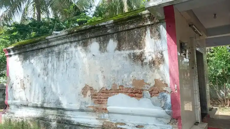 Arulmigu Dharmaraja Vagaiyara Temple, Thenkal - 632404