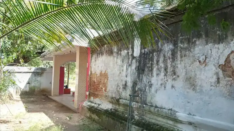 Arulmigu Dharmaraja Vagaiyara Temple, Thenkal - 632404 அருள்மிகு தர்மராஜா வகையறா திருக்கோயில், தெங்கால் - 632404, Ranipet - Ancient Temple Architecture and History Image 2