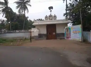 Arulmigu Dharmarajar And Drowpathiamman Temple, Embalam - 604406 அருள்மிகு தர்மராஜர் திரௌபதியம்மன் திருக்கோயில், Embalam - 604406, Tiruvannamalai - Ancient Temple Architecture and History Image 2