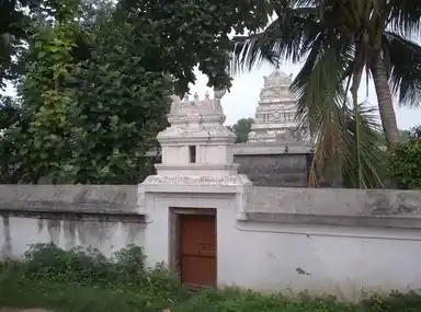 Arulmigu Dharmarajar And Drowpathiamman Temple, Embalam - 604406 அருள்மிகு தர்மராஜர் திரௌபதியம்மன் திருக்கோயில், Embalam - 604406, Tiruvannamalai - Ancient Temple Architecture and History Image 5