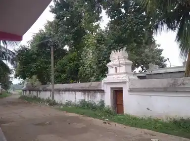 Arulmigu Dharmarajar And Drowpathiamman Temple, Embalam - 604406 அருள்மிகு தர்மராஜர் திரௌபதியம்மன் திருக்கோயில், Embalam - 604406, Tiruvannamalai - Ancient Temple Architecture and History Image 6