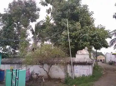 Arulmigu Dharmarajar And Drowpathiamman Temple, Embalam - 604406 அருள்மிகு தர்மராஜர் திரௌபதியம்மன் திருக்கோயில், Embalam - 604406, Tiruvannamalai - Ancient Temple Architecture and History Image 8