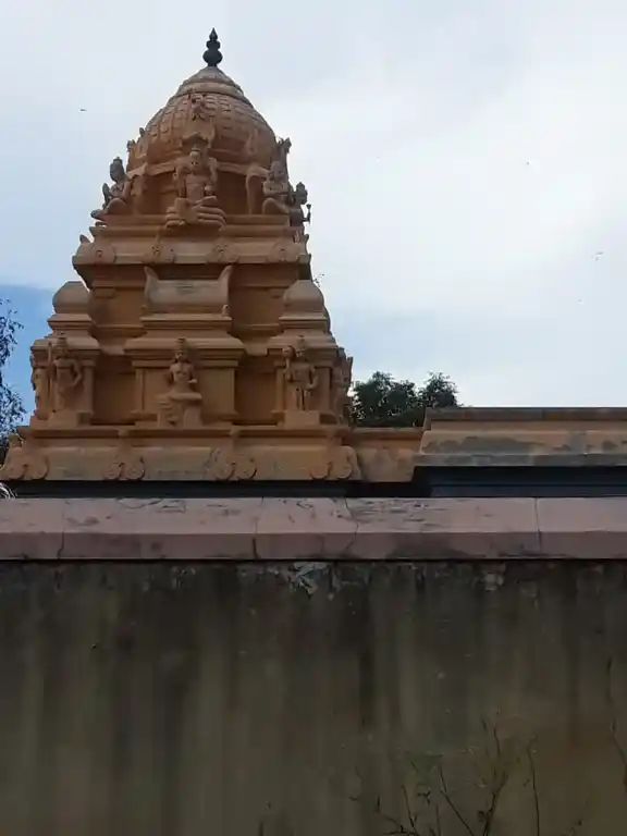 Arulmigu Dharmarajar Ayyanar Temple, Annadal - 606754 அருள்மிகு தர்மராஜர்அய்யனார் வகையறா திருக்கோயில், Annadal - 606754, Tiruvannamalai - Ancient Temple Architecture and History Image 5