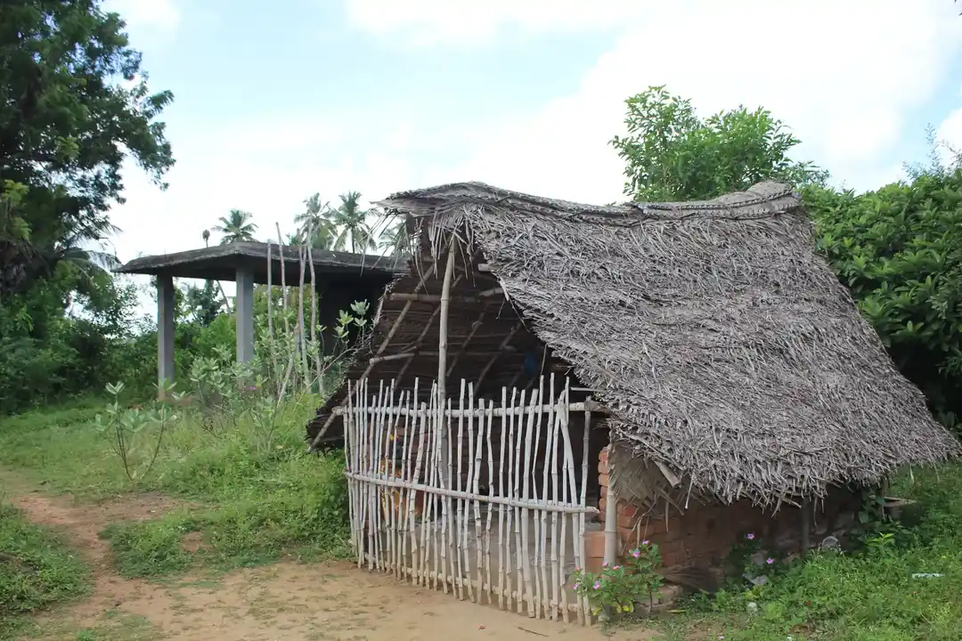 Arulmigu Dharmarajar Dhropathiyamman Temple, Keezhaikadirupu - 612605 அருள்மிகு தர்மராஜா திரௌபதியம்மன் திருக்கோயில், Keezhaikadirupu - 612605, Thanjavur - Ancient Temple Architecture and History Image 3