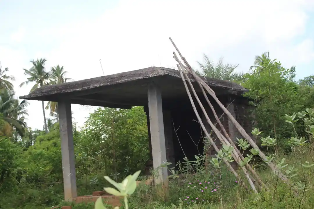 Arulmigu Dharmarajar Dhropathiyamman Temple, Keezhaikadirupu - 612605 அருள்மிகு தர்மராஜா திரௌபதியம்மன் திருக்கோயில், Keezhaikadirupu - 612605, Thanjavur - Ancient Temple Architecture and History Image 4