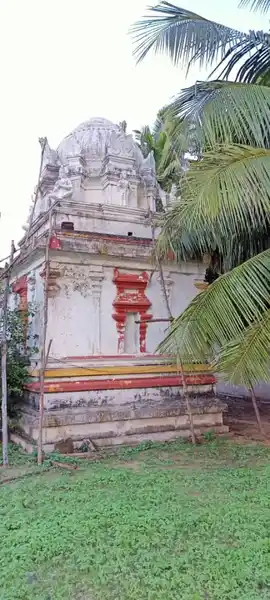 Arulmigu Dharmarajar,Dhropathiyamman Temple, Koovathur - 603305 அருள்மிகு தர்மராஜர் திரௌபதியம்மன் திருக்கோயில், Koovathur - 603305, Chengalpattu - Ancient Temple Architecture and History Image 2