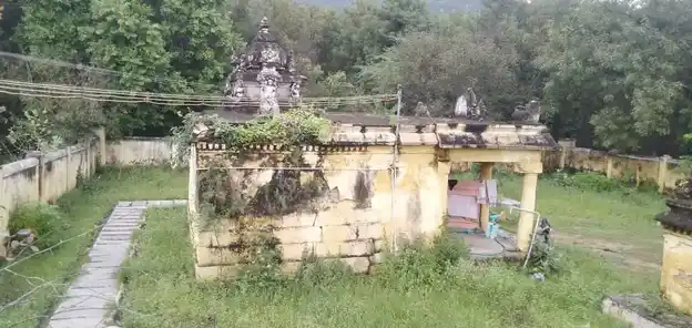 Arulmigu Dharmarajar Drowbathi Amman Temple, Thiruvannamalai - 606601 அருள்மிகு தர்மராஜா, திரௌபதியம்மன் திருக்கோயில், Thiruvannamalai - 606601, Tiruvannamalai - Ancient Temple Architecture and History Image 2