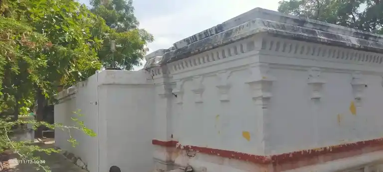 Arulmigu Dharmarajar Drowpathiamman Temple, Chengam - 606701 அருள்மிகு. தர்மராஜா திரௌபதியம்மன் திருக்கோயில், Chengam, Chengam - 606701, Tiruvannamalai - Ancient Temple Architecture and History Image 5