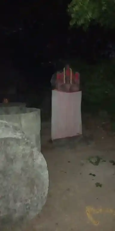 Arulmigu Dharmarajar Drowpathiyamman Temple, Bhrammadhesam - 605652 Temple