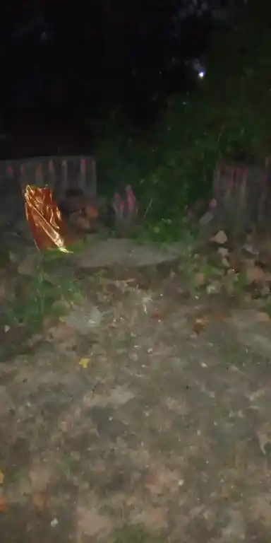 Arulmigu Dharmarajar Drowpathiyamman Temple, Bhrammadhesam - 605652 அருள்மிகு திரௌபதியம்மன் திருக்கோயில், Bhrammadhesam - 605652, Viluppuram - Ancient Temple Architecture and History Image 3