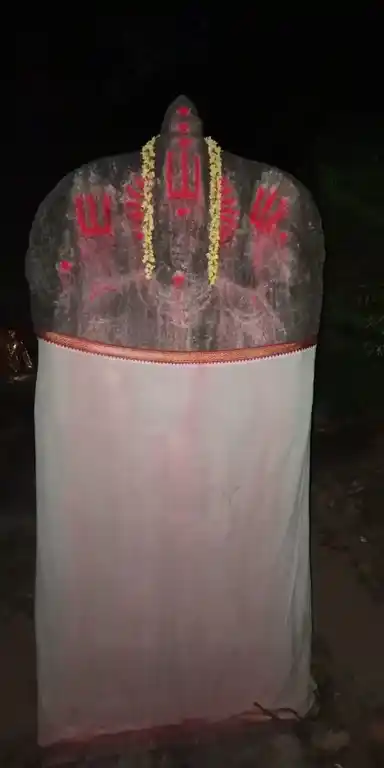 Arulmigu Dharmarajar Drowpathiyamman Temple, Bhrammadhesam - 605652 அருள்மிகு திரௌபதியம்மன் திருக்கோயில், Bhrammadhesam - 605652, Viluppuram - Ancient Temple Architecture and History Image 5