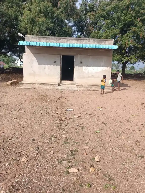 Arulmigu Dharmarajar Pidari Iyyanar Vagaiyara Temple, Veppanatham - 636102