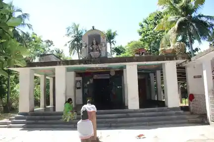 Arulmigu Dharmarajar Temple, A Semmankudi - 612605 அருள்மிகு தர்மராஜ சுவாமி திருக்கோயில், A Semmankudi - 612605, Thanjavur - Ancient Temple Architecture and History Image 4