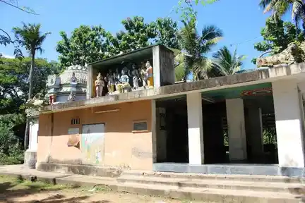 Arulmigu Dharmarajar Temple, A Semmankudi - 612605 அருள்மிகு தர்மராஜ சுவாமி திருக்கோயில், A Semmankudi - 612605, Thanjavur - Ancient Temple Architecture and History Image 5