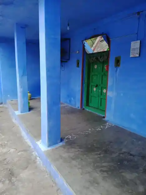 Arulmigu Dharmarajar Temple, Achangkuttapatti - 636122